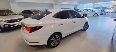 HYUNDAI HB 20 Sedan 1.0 12V 4P FLEX TGDI PLATINUM TURBO AUTOMTICO, Foto 3