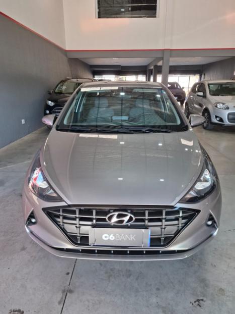 HYUNDAI HB 20 Sedan 1.0 12V 4P FLEX EVOLUTION, Foto 2