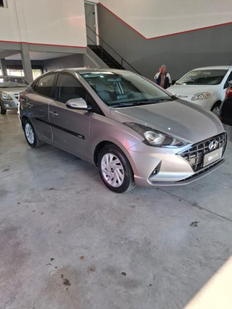 HYUNDAI HB 20 Sedan 1.0 12V 4P FLEX EVOLUTION, Foto 3