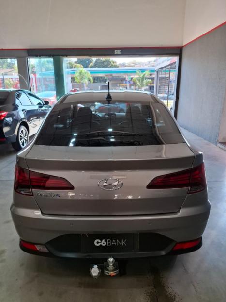 HYUNDAI HB 20 Sedan 1.0 12V 4P FLEX EVOLUTION, Foto 5