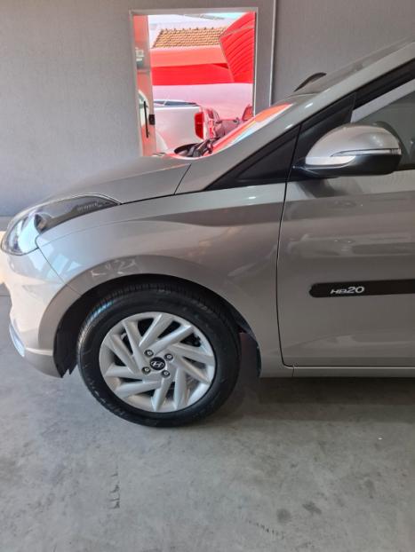 HYUNDAI HB 20 Sedan 1.0 12V 4P FLEX EVOLUTION, Foto 8
