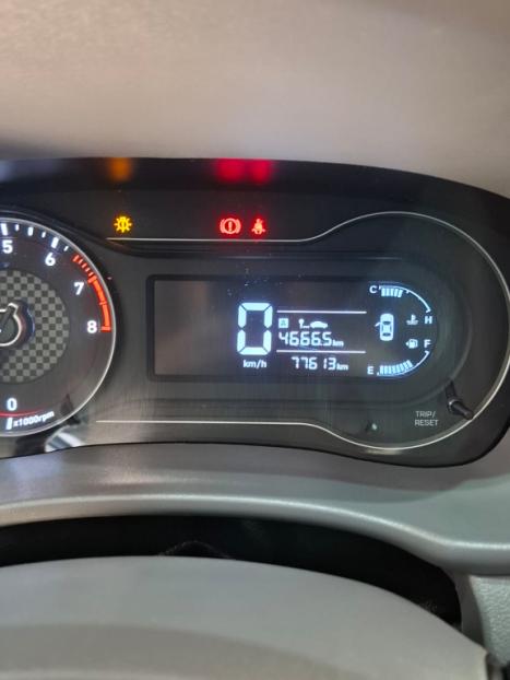 HYUNDAI HB 20 Sedan 1.0 12V 4P FLEX EVOLUTION, Foto 10