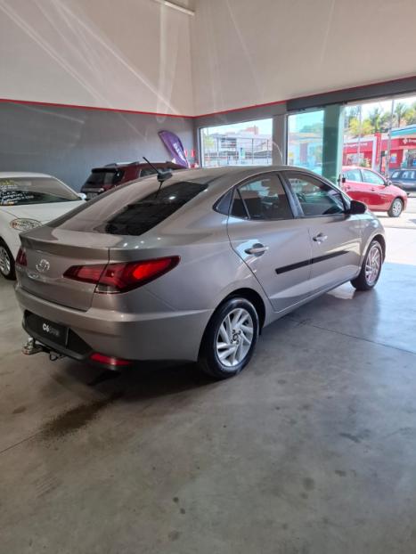 HYUNDAI HB 20 Sedan 1.0 12V 4P FLEX EVOLUTION, Foto 11