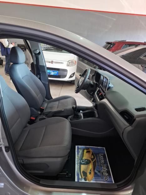 HYUNDAI HB 20 Sedan 1.0 12V 4P FLEX EVOLUTION, Foto 13