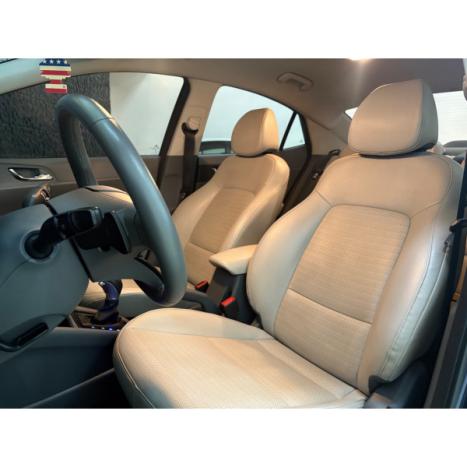 HYUNDAI HB 20 Sedan 1.0 12V 4P FLEX TGDI EVOLUTION TURBO AUTOMTICO, Foto 15