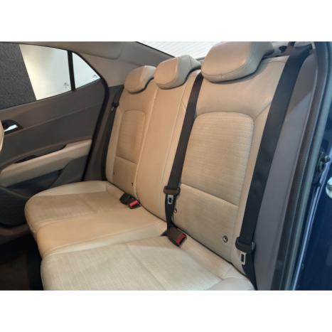 HYUNDAI HB 20 Sedan 1.0 12V 4P FLEX TGDI EVOLUTION TURBO AUTOMTICO, Foto 16