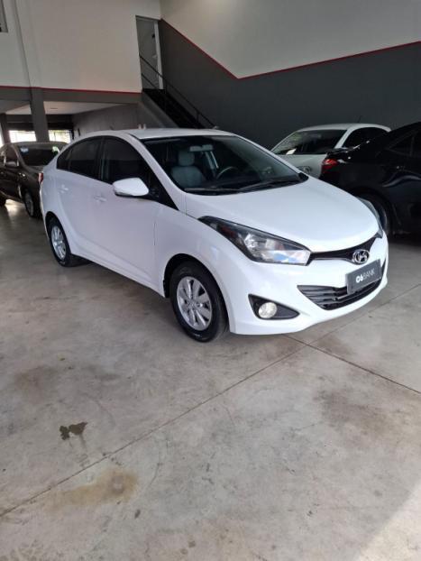 HYUNDAI HB 20 Sedan 1.6 16V 4P FLEX COMFORT PLUS AUTOMTICO, Foto 2