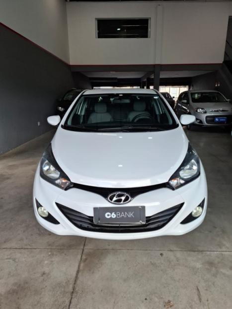 HYUNDAI HB 20 Sedan 1.6 16V 4P FLEX COMFORT PLUS AUTOMTICO, Foto 3