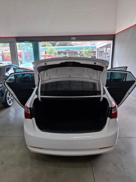 HYUNDAI HB 20 Sedan 1.6 16V 4P FLEX COMFORT PLUS AUTOMTICO, Foto 11