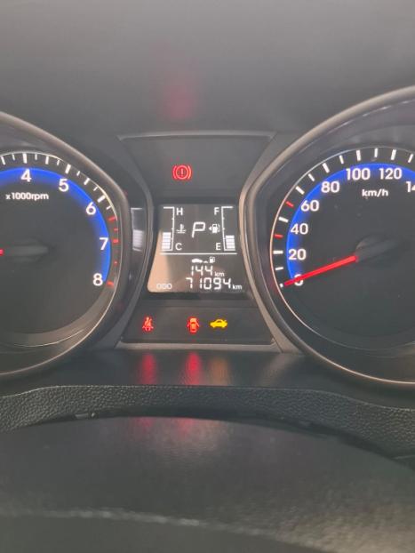 HYUNDAI HB 20 Sedan 1.6 16V 4P FLEX COMFORT PLUS AUTOMTICO, Foto 12