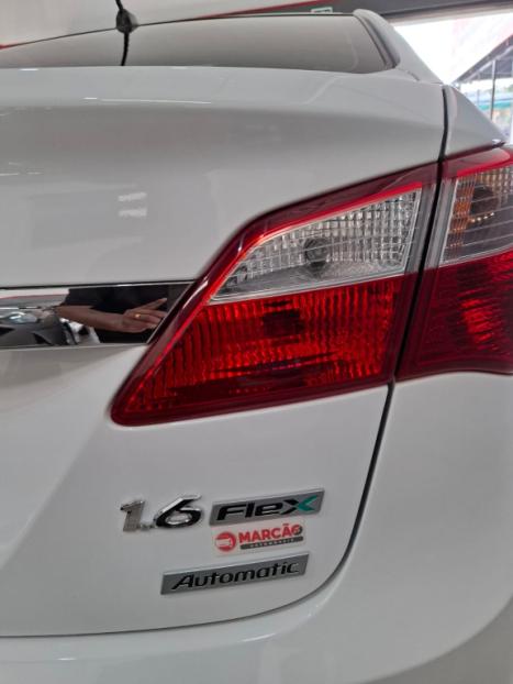 HYUNDAI HB 20 Sedan 1.6 16V 4P FLEX COMFORT PLUS AUTOMTICO, Foto 14