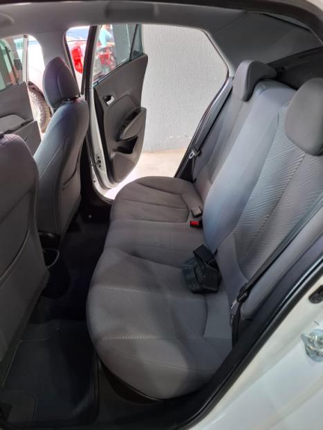 HYUNDAI HB 20 Sedan 1.6 16V 4P FLEX COMFORT PLUS AUTOMTICO, Foto 15