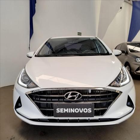 HYUNDAI HB 20 Sedan 1.0 12V 4P FLEX TGDI TURBO DIAMOND AUTOMTICO, Foto 2