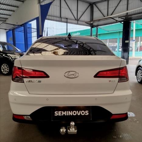 HYUNDAI HB 20 Sedan 1.0 12V 4P FLEX TGDI TURBO DIAMOND AUTOMTICO, Foto 5