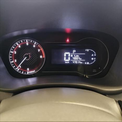 HYUNDAI HB 20 Sedan 1.0 12V 4P FLEX TGDI TURBO DIAMOND AUTOMTICO, Foto 7