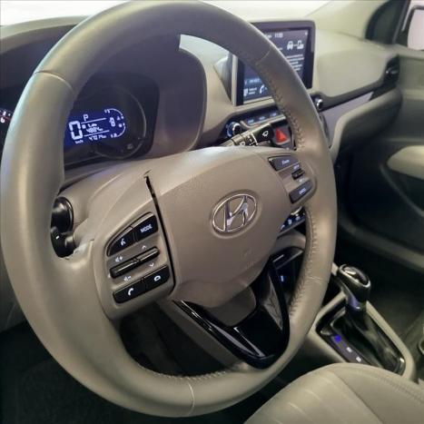 HYUNDAI HB 20 Sedan 1.0 12V 4P FLEX TGDI TURBO DIAMOND AUTOMTICO, Foto 11
