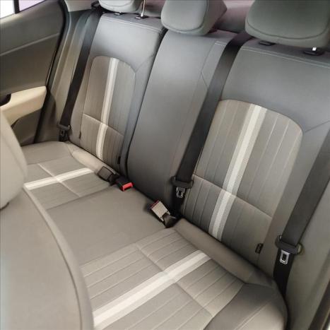 HYUNDAI HB 20 Sedan 1.0 12V 4P FLEX TGDI TURBO DIAMOND AUTOMTICO, Foto 13