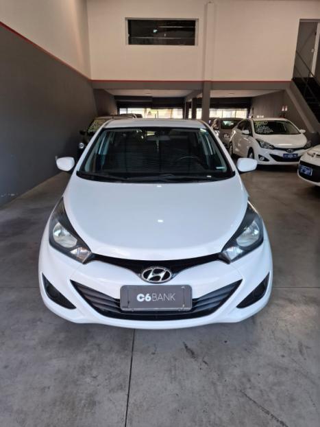 HYUNDAI HB 20 Sedan 1.0 12V 4P FLEX COMFORT PLUS, Foto 2