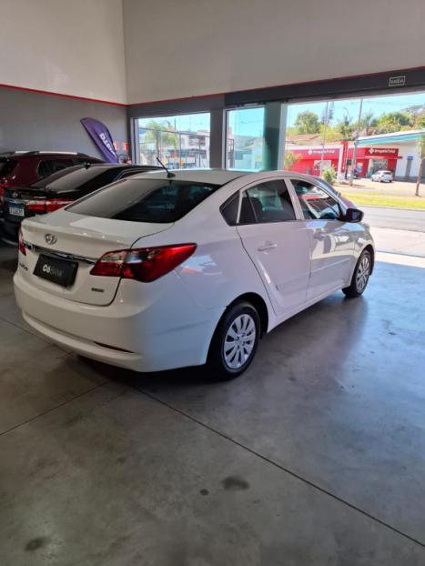 HYUNDAI HB 20 Sedan 1.0 12V 4P FLEX COMFORT PLUS, Foto 3