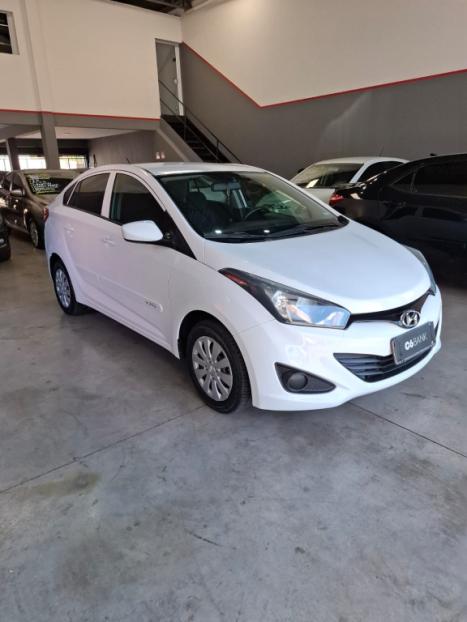 HYUNDAI HB 20 Sedan 1.0 12V 4P FLEX COMFORT PLUS, Foto 4