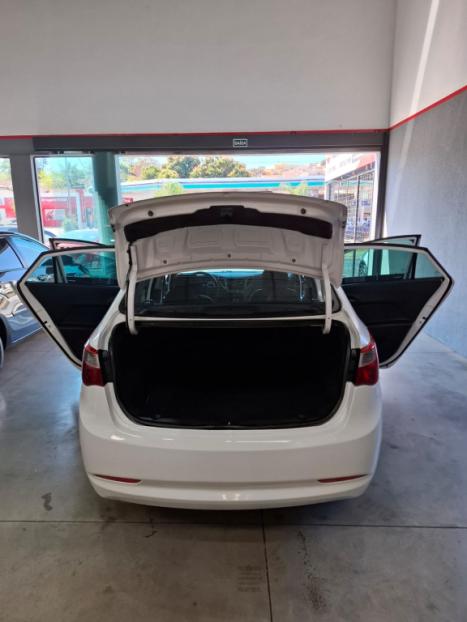 HYUNDAI HB 20 Sedan 1.0 12V 4P FLEX COMFORT PLUS, Foto 6