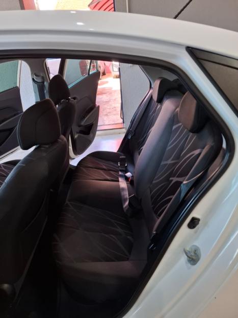 HYUNDAI HB 20 Sedan 1.0 12V 4P FLEX COMFORT PLUS, Foto 8