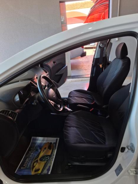 HYUNDAI HB 20 Sedan 1.0 12V 4P FLEX COMFORT PLUS, Foto 9