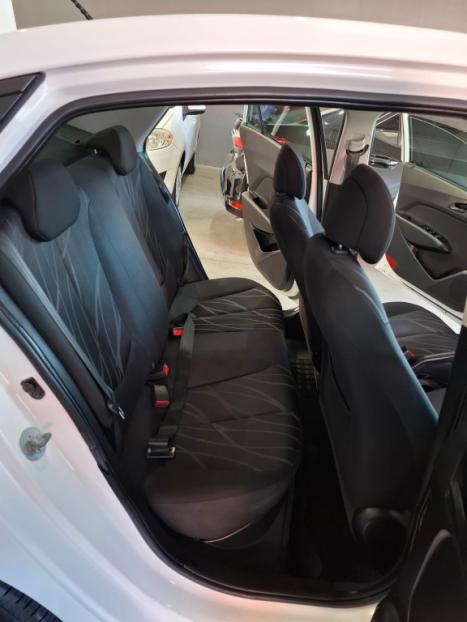 HYUNDAI HB 20 Sedan 1.0 12V 4P FLEX COMFORT PLUS, Foto 10