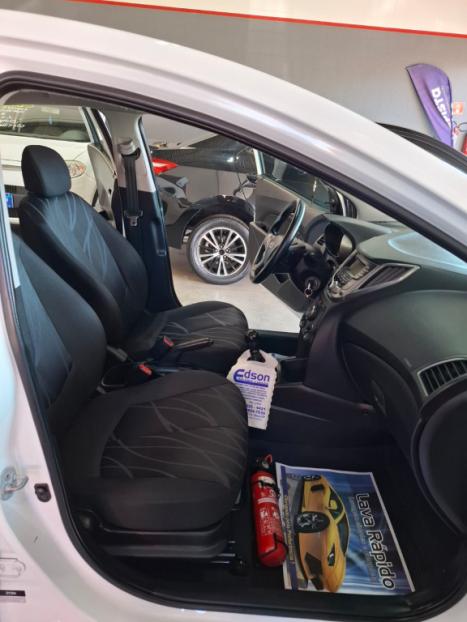 HYUNDAI HB 20 Sedan 1.0 12V 4P FLEX COMFORT PLUS, Foto 13