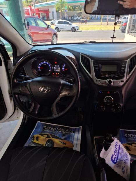 HYUNDAI HB 20 Sedan 1.0 12V 4P FLEX COMFORT PLUS, Foto 14