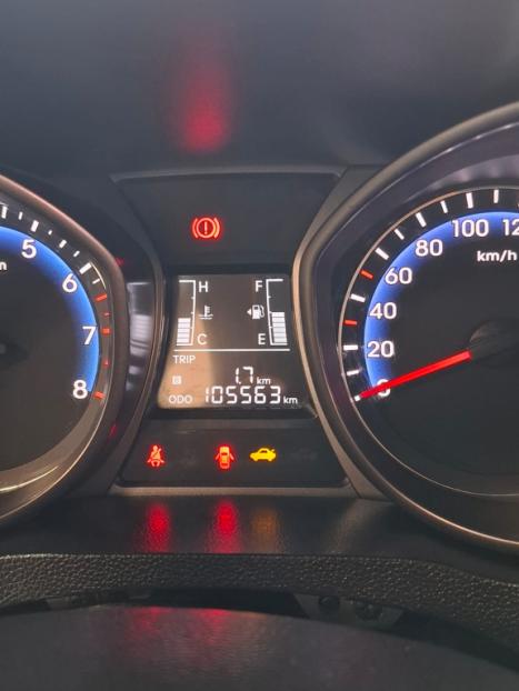 HYUNDAI HB 20 Sedan 1.0 12V 4P FLEX COMFORT PLUS, Foto 15