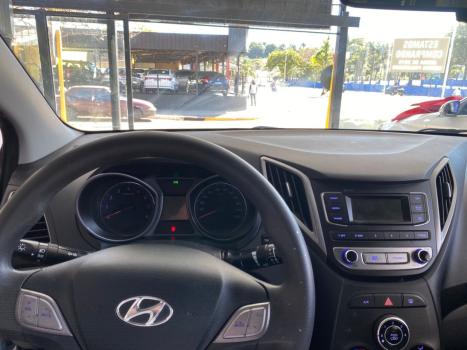 HYUNDAI HB 20 Sedan 1.6 16V 4P FLEX COMFORT PLUS, Foto 2
