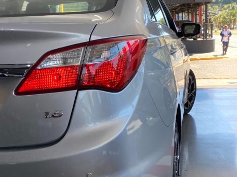 HYUNDAI HB 20 Sedan 1.6 16V 4P FLEX COMFORT PLUS, Foto 5