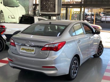 HYUNDAI HB 20 Sedan 1.6 16V 4P FLEX COMFORT PLUS, Foto 6