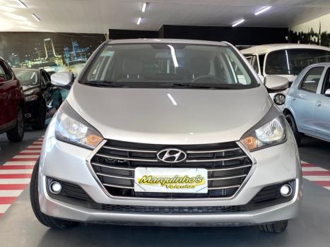 HYUNDAI HB 20 Sedan 1.6 16V 4P FLEX COMFORT PLUS, Foto 7