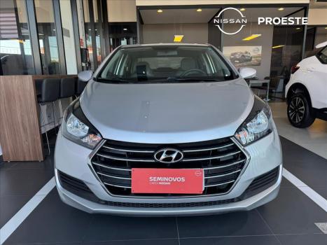 HYUNDAI HB 20 Sedan 1.6 16V 4P FLEX COMFORT PLUS, Foto 2