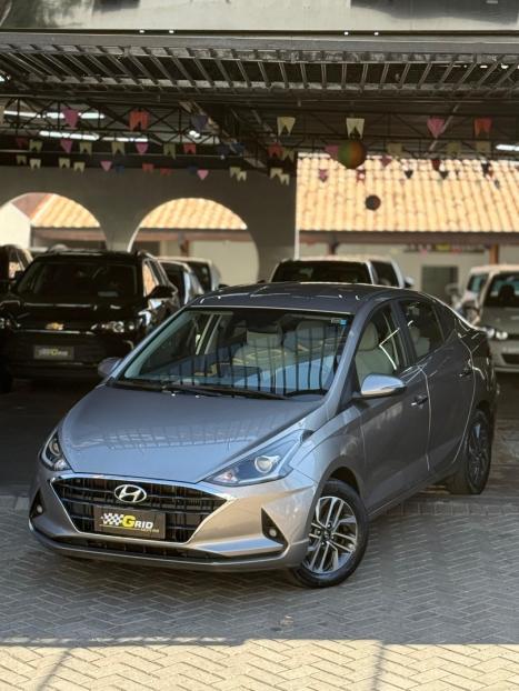 HYUNDAI HB 20 Sedan 1.0 12V 4P FLEX TGDI TURBO DIAMOND PLUS AUTOMTICO, Foto 2