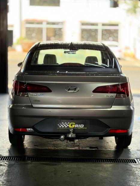 HYUNDAI HB 20 Sedan 1.0 12V 4P FLEX TGDI TURBO DIAMOND PLUS AUTOMTICO, Foto 5