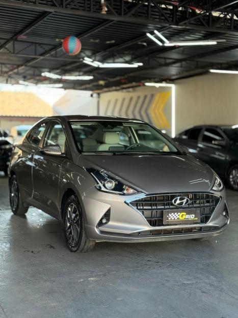 HYUNDAI HB 20 Sedan 1.0 12V 4P FLEX TGDI TURBO DIAMOND PLUS AUTOMTICO, Foto 7