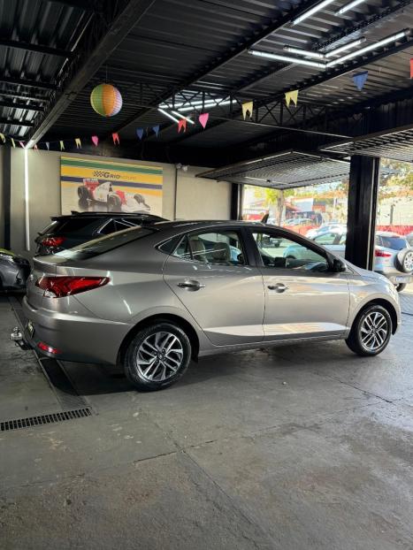 HYUNDAI HB 20 Sedan 1.0 12V 4P FLEX TGDI TURBO DIAMOND PLUS AUTOMTICO, Foto 9