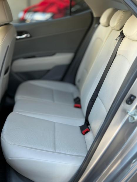 HYUNDAI HB 20 Sedan 1.0 12V 4P FLEX TGDI TURBO DIAMOND PLUS AUTOMTICO, Foto 13