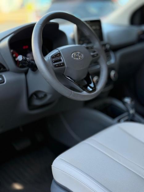HYUNDAI HB 20 Sedan 1.0 12V 4P FLEX TGDI TURBO DIAMOND PLUS AUTOMTICO, Foto 16