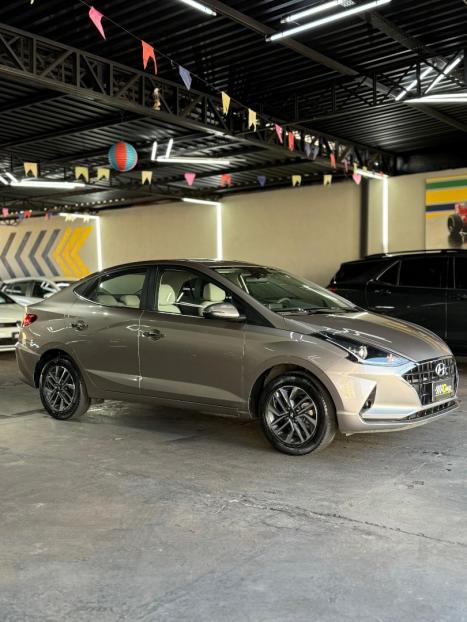 HYUNDAI HB 20 Sedan 1.0 12V 4P FLEX TGDI TURBO DIAMOND PLUS AUTOMTICO, Foto 18
