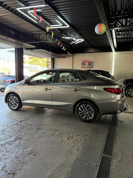 HYUNDAI HB 20 Sedan 1.0 12V 4P FLEX TGDI TURBO DIAMOND PLUS AUTOMTICO, Foto 19