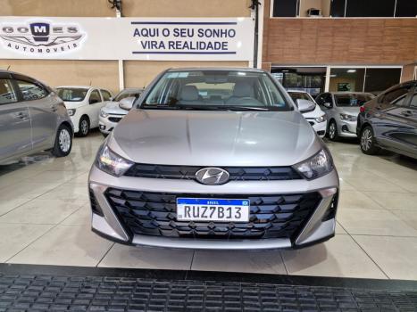 HYUNDAI HB 20 Sedan 1.0 12V 4P FLEX COMFORT PLUS, Foto 2