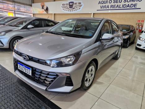 HYUNDAI HB 20 Sedan 1.0 12V 4P FLEX COMFORT PLUS, Foto 3