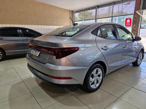 HYUNDAI HB 20 Sedan 1.0 12V 4P FLEX COMFORT PLUS, Foto 4