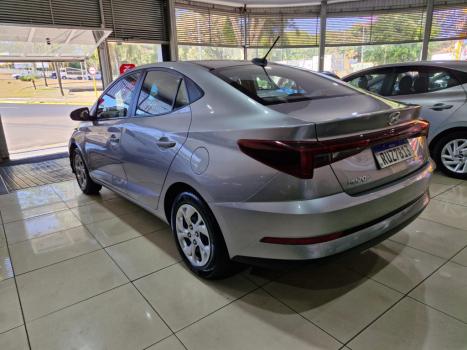 HYUNDAI HB 20 Sedan 1.0 12V 4P FLEX COMFORT PLUS, Foto 6