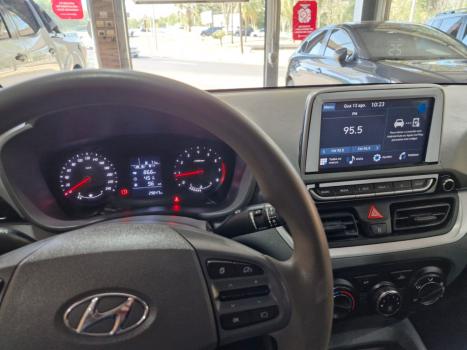 HYUNDAI HB 20 Sedan 1.0 12V 4P FLEX COMFORT PLUS, Foto 8