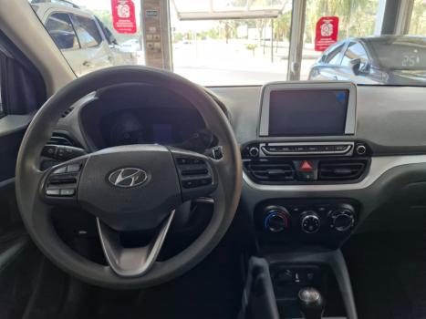 HYUNDAI HB 20 Sedan 1.0 12V 4P FLEX COMFORT PLUS, Foto 10